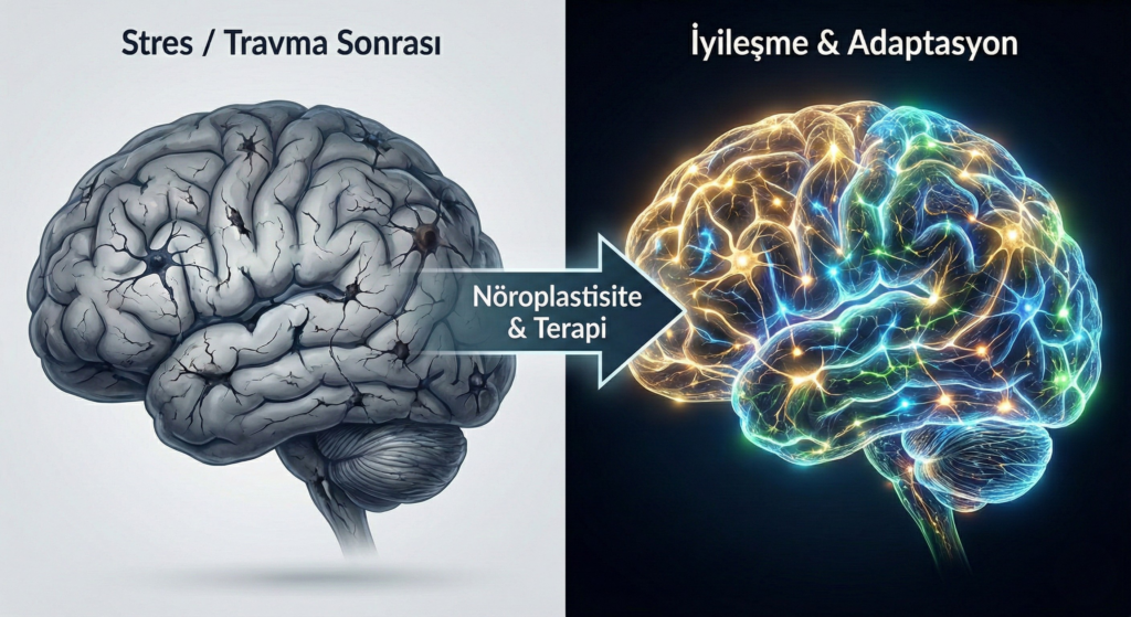 Nöroplastisite